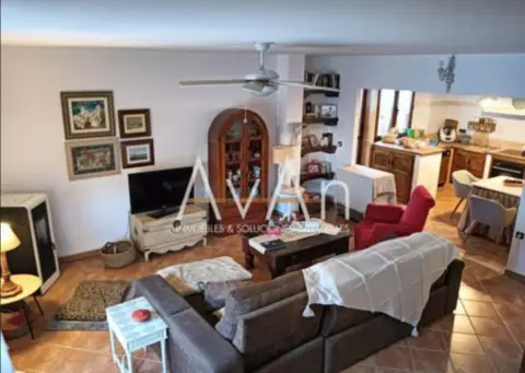Casa unifamiliar en Carretera de Madrid, 1