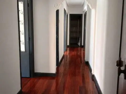 Piso en calle Lurkizaga, 18