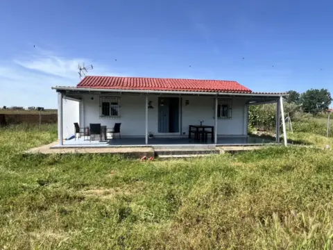 Casa rústica en calle de los Hinojos, 1