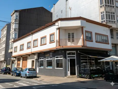 Casa unifamiliar en Avenida da Coruña, 107