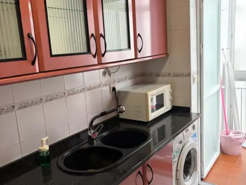 Piso en Travesía Huerta los Cristales, 4