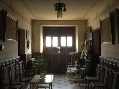 Casa rústica en calle Manuel Hoz, 23