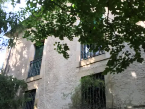 Casa rústica en calle Manuel Hoz, 23