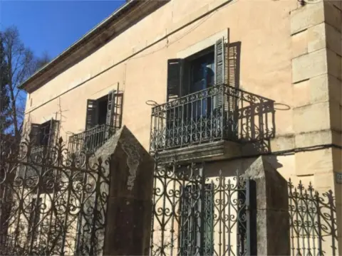 Casa rústica en calle Manuel Hoz, 23