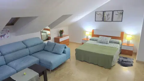 Dúplex en Avenida de Alemania, 27