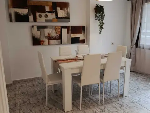 Piso en Carrer de Carlos Sarthou, 5