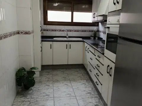 Piso en Carrer de Carlos Sarthou, 5