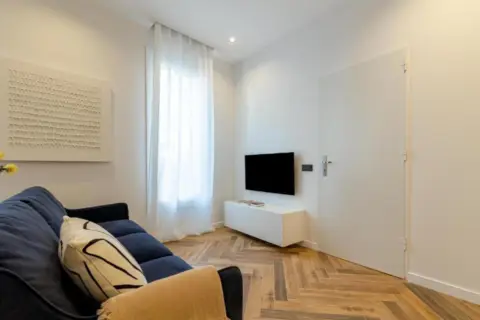Piso en Avinguda de Roma, 23