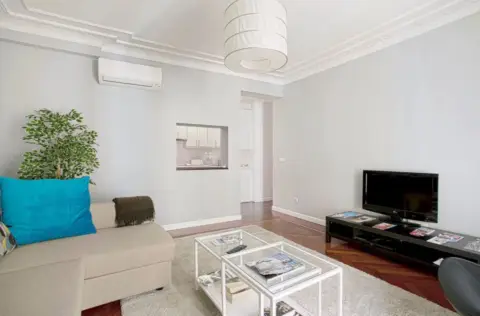 Apartamento en calle de Manuel Murguía, 9