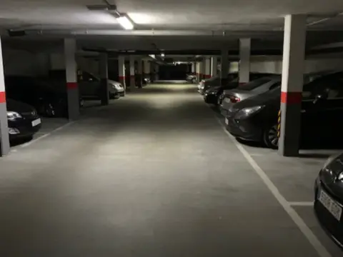 Piso en Avenida Valladolid, 42