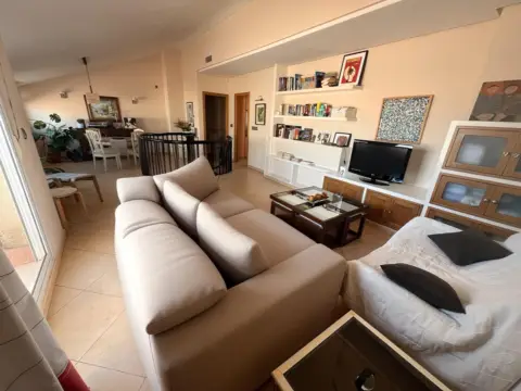 Ático en calle Mayor, 41