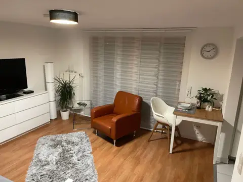 Apartamento en calle de Casasola, 15