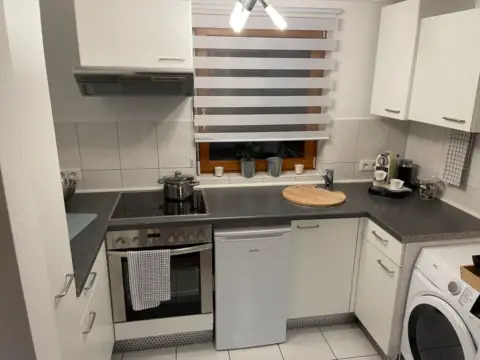 Apartamento en calle de Casasola, 15