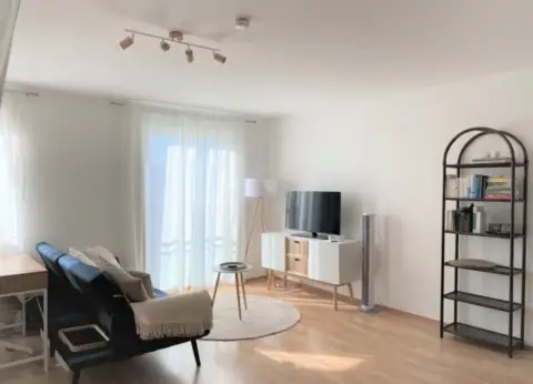Apartamento en Passeig de les Germanies, 12