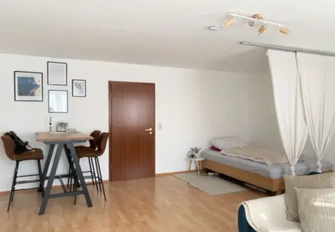 Apartamento en Passeig de les Germanies, 12
