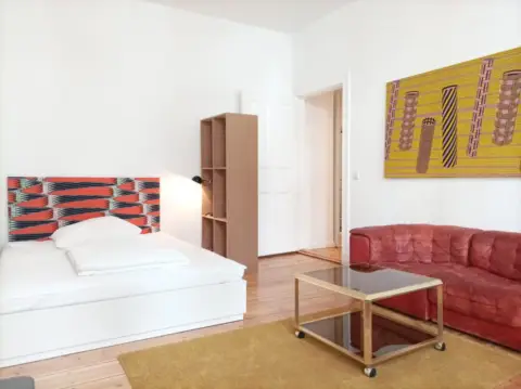 Apartamento en calle Puerto de la Mora, 3