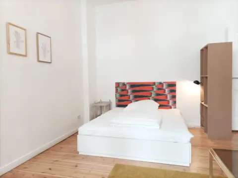 Apartamento en calle Puerto de la Mora, 3