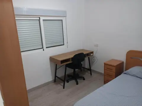 Habitación en calle de la Tubería, 65