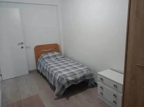 Habitación en calle de la Tubería, 65