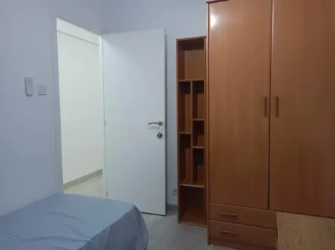 Habitación en calle de la Tubería, 65