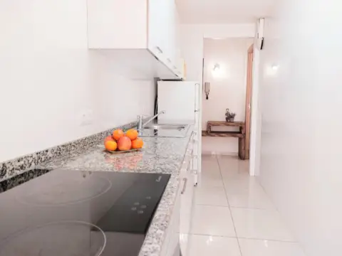 Piso en Carrer de Vázquez de Mella, 6