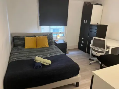 Apartamento en Carrer del Doctor Zamenhof, 9