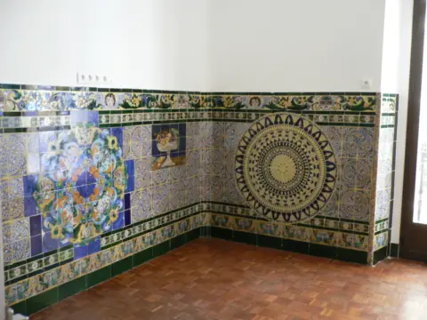 Piso en calle Goles, 44