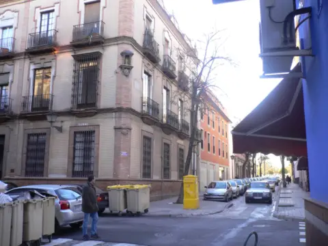 Piso en calle Goles, 44