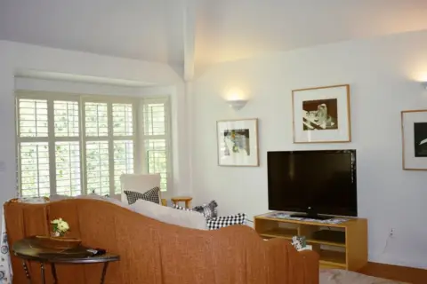 Casa unifamiliar en calle de Fray Antonio Vázquez Espinosa, 16