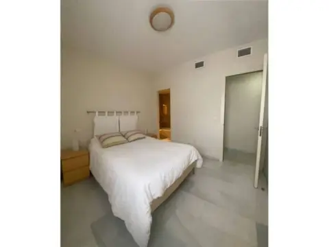 Piso en Avenida de García Barbón, 96