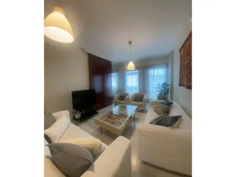 Piso en Avenida de García Barbón, 96