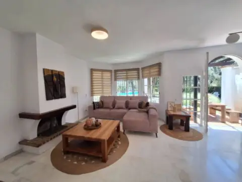 Casa unifamiliar en Avenida de los Maestros Espaderos, 51