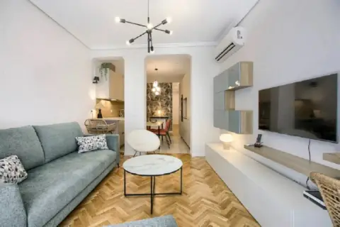 Piso en Carrer de l'Hospital, 39