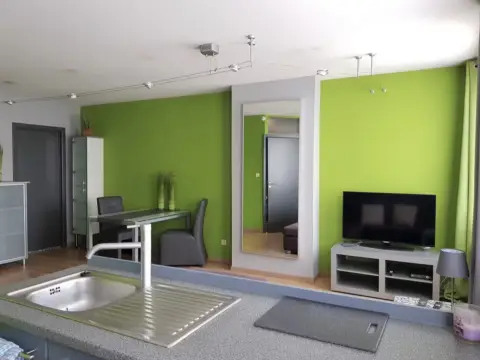 Apartamento en calle Guadalquivir, 15