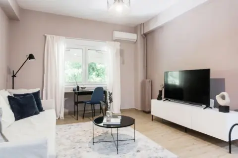 Apartamento en Plaza de Luis Buñuel, 6