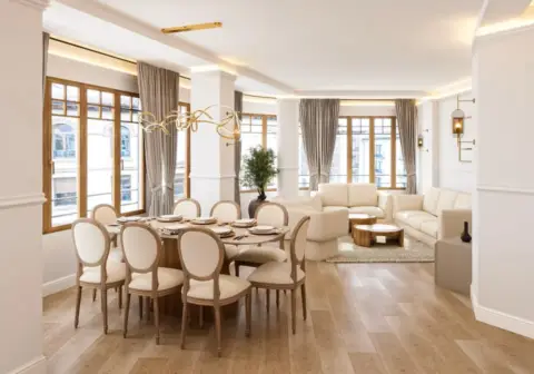 Apartamento en calle de Federico Echevarría, 1