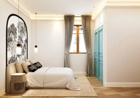 Apartamento en calle de Federico Echevarría, 1