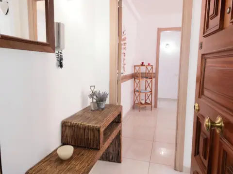 Piso en Carrer del Pare Llaurador, 122