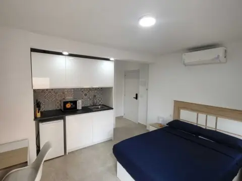 Habitación en calle de Pascual de la Mata, 19