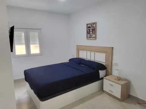 Habitación en calle de Pascual de la Mata, 19