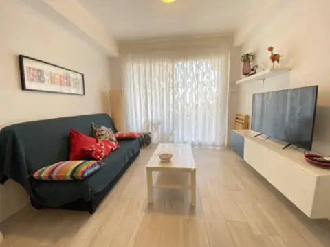 Piso en Carrer de Maximilià Thous, 56