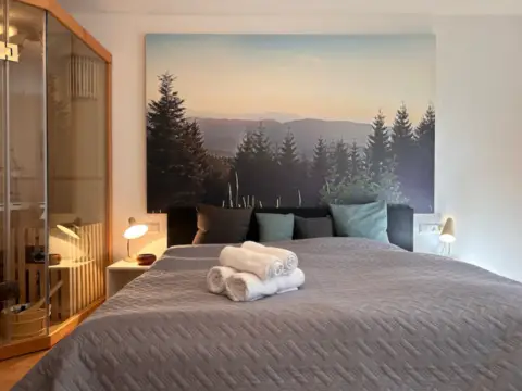 Apartamento en calle del Río Eresma, 5