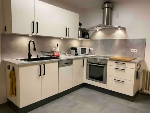 Apartamento en calle del Río Eresma, 5