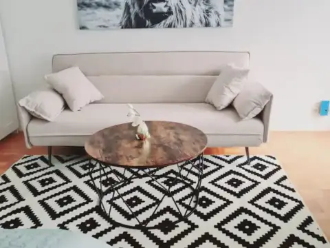 Apartamento en calle de las Peñuelas, 9