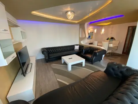 Apartamento en Avenida de La Habana, 11