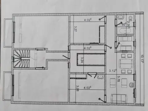 Apartamento en Carrer dels Sipions, 12