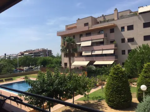 Habitación en Carrer de Rosa Sensat, 12