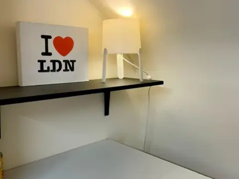 Apartamento en Carrer de Cristòfor Colom, 22