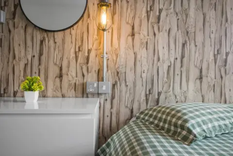 Apartamento en calle Pizarro, 3