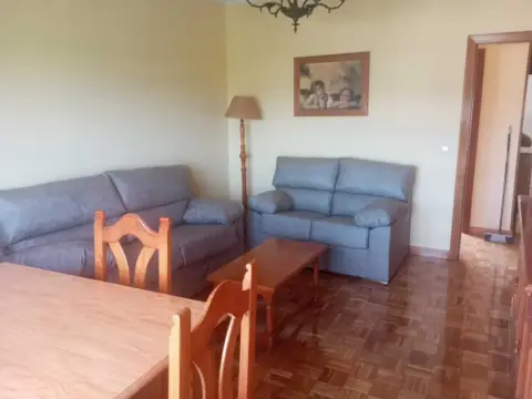 Piso en Ronda de Canillo, 1